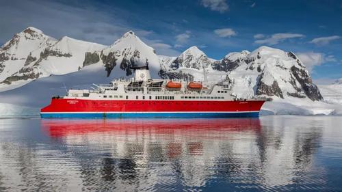 【极地探索邮轮】2020年08月17日 北极+冰岛环岛17天-三地往返