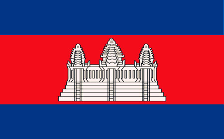 柬埔寨个人旅游签证