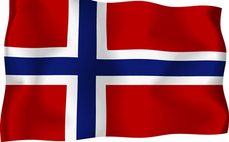挪威个人旅游签证